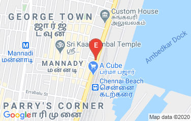 Norway Honorary Consulate in Chennai, India