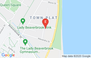 Norway Honorary Consulate in Fredericton, Canada