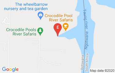 Norway Honorary Consulate in Gaborone, Botswana