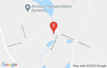 Norway Honorary Consulate in Halifax, Canada