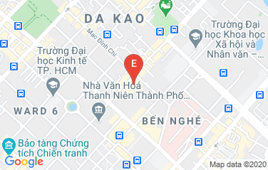 Norway Honorary Consulate in Ho Chi Minh City, Vietnam