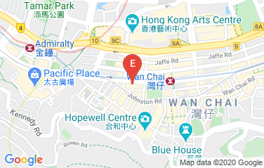 Norway Honorary Consulate in Hong Kong, China