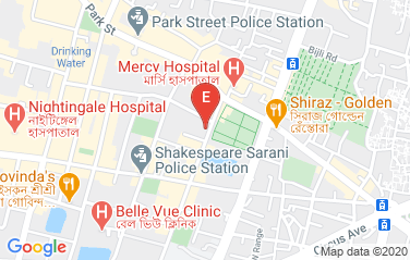 Norway Honorary Consulate in Kolkata, India