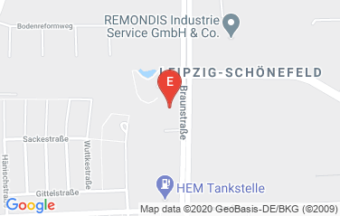 Norway Honorary Consulate in Leipzig, Germany