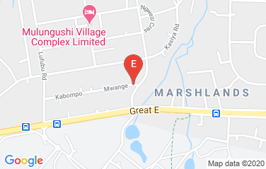 Norway Honorary Consulate in Lusaka, Zambia