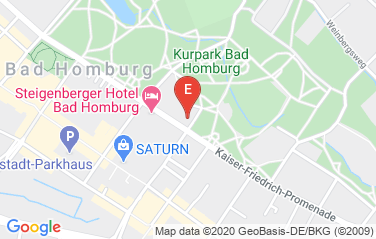 Norway Honorary Consulate in Mainz, Germany