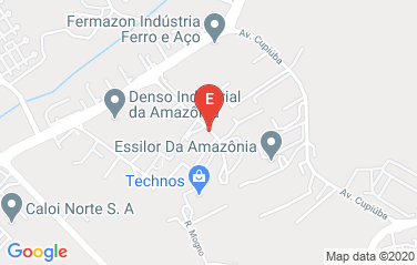 Norway Honorary Consulate in Manaus, Brazil