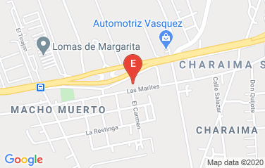 Norway Honorary Consulate in Margarita, Venezuela