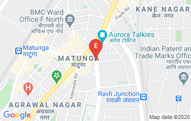 Norway Honorary Consulate in Mumbai, India