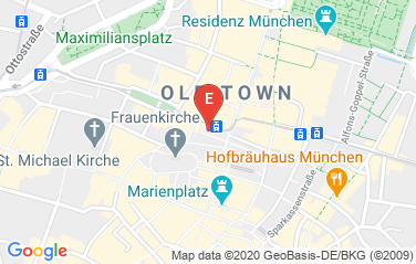 Norway Honorary Consulate in Munich, Germany