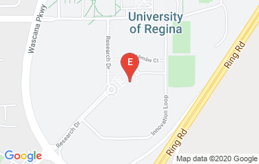 Norway Honorary Consulate in Regina, Canada