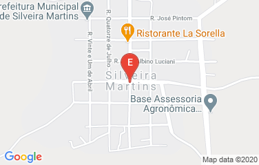 Norway Honorary Consulate in Rio Grande do Sul, Brazil