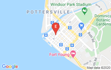 Norway Honorary Consulate in Roseau, Dominica