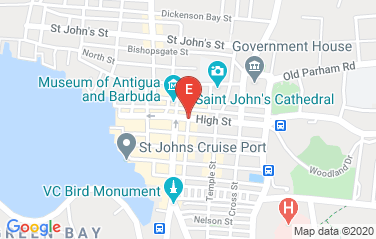 Norway Honorary Consulate in Saint John's Antigua and Barbuda, Antigua and Barbuda