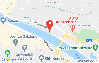 Norway Honorary Consulate in Salzburg, Austria