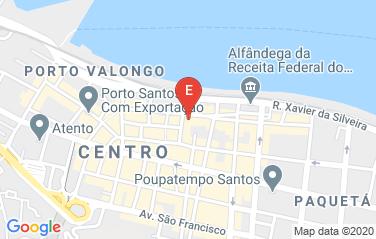 Norway Honorary Consulate in Santos, Brazil