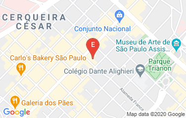 Norway Honorary Consulate in Sao Paulo, Brazil