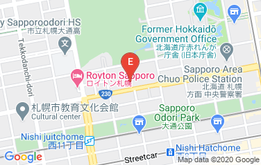 Norway Honorary Consulate in Sapporo, Japan