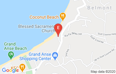 Norway Honorary Consulate in St. Georges Grenada, Grenada