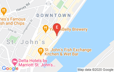 Norway Honorary Consulate in St. Johns Canada, Canada