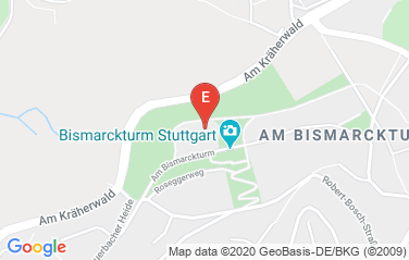 Norway Honorary Consulate in Stuttgart, Germany