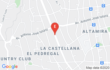 Norway Honorary General Consulate in Caracas, Venezuela