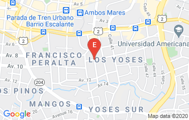 Norway Honorary General Consulate in San Jose, Costa Rica