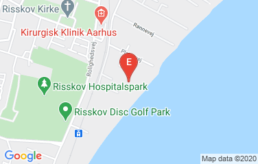 Oman Consulate in Risskov, Denmark