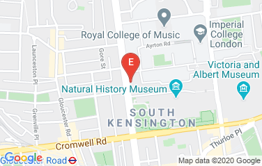 Oman Embassy in London, United Kingdom