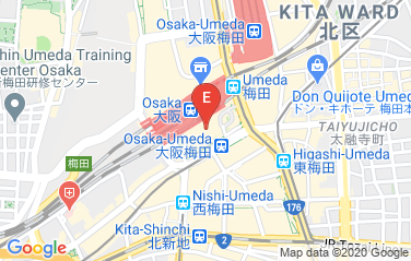 Oman Honorary Consulate in Osaka, Japan