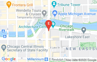 Pakistan Consulate General in Chicago, United States