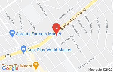 Pakistan Consulate General in Los Angeles, United States