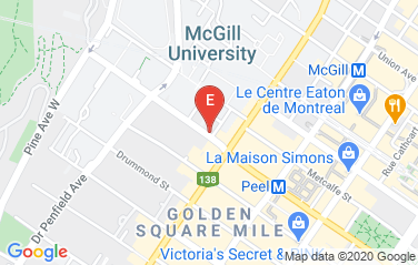 Pakistan Consulate General in Montreal, Canada