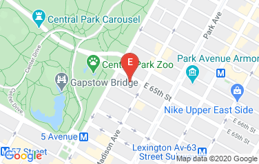 Pakistan Consulate General in New York, United States