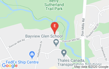 Pakistan Consulate General in Toronto, Canada