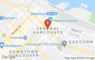 Pakistan Consulate General in Vancouver, Canada