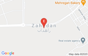 Pakistan Consulate General in Zahedan, Iran