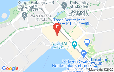 Pakistan Consulate in Osaka, Japan