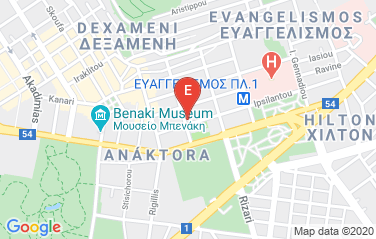 Pakistan Embassy in Athens, Greece