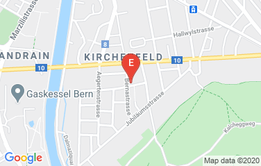 Pakistan Embassy in Bern, Switzerland