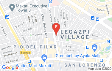 Pakistan Embassy in Manila, Philippines