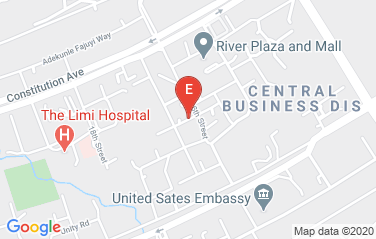 Pakistan High Commission in Abuja, Nigeria