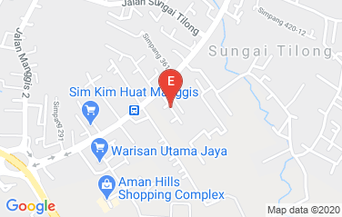 Pakistan High Commission in Bandar Seri Begawan, Brunei