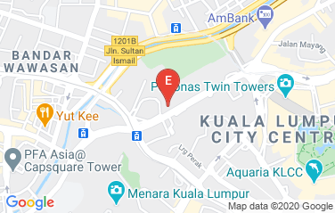 Pakistan High Commission in Kuala Lumpur, Malaysia