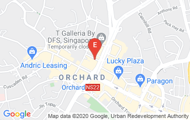 Pakistan High Commission in Singapore City, Singapore