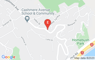 Pakistan High Commission in Wellington, New Zealand