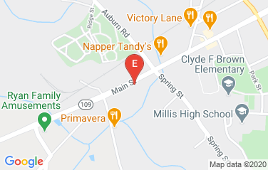 Pakistan Honorary Consulate General in Boston, United States