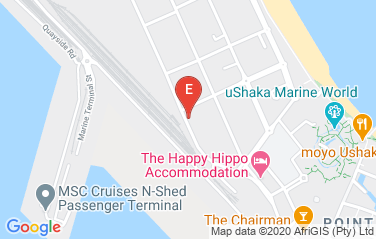 Pakistan Honorary Consulate General in Durban, South Africa