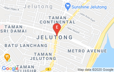 Pakistan Honorary Consulate General in Penang, Malaysia