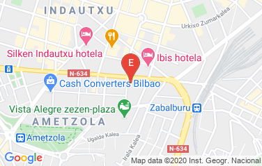 Pakistan Honorary Consulate in Bilbao, Spain